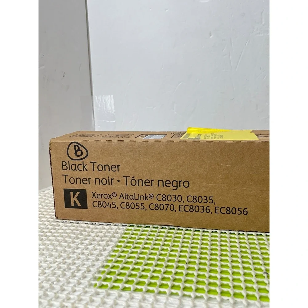 xerox new sealed